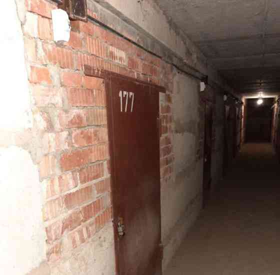 Гараж, 9 м2 Люберцы