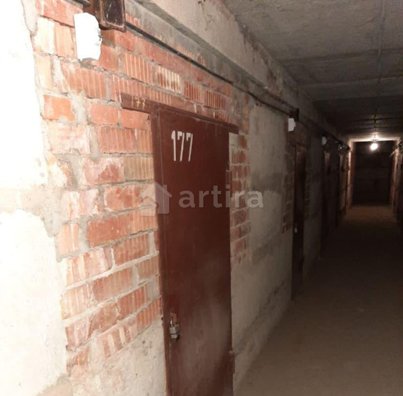 Гараж, 9 м2 Люберцы - изображение 1