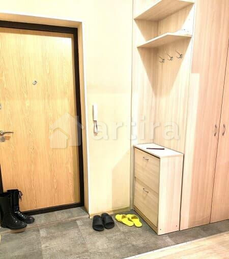 2-комн. квартира, 47 м2, 11/16 эт. Уфа - изображение 7