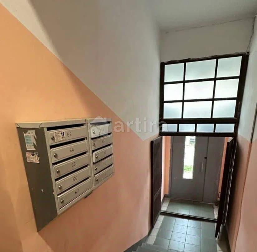 Комната, 10.4 м2, 5/6 эт. Москва - изображение 7