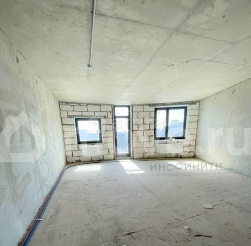 Студия, 52 м2, 7/23 эт. Москва - изображение 2