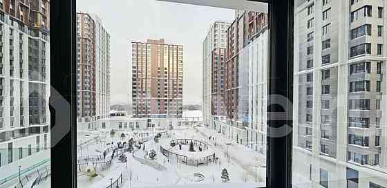 3-комн. квартира, 87 м2, 4/21 эт. Москва