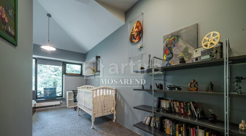 Коттедж, 720 м2 Солнечногорск - изображение 20