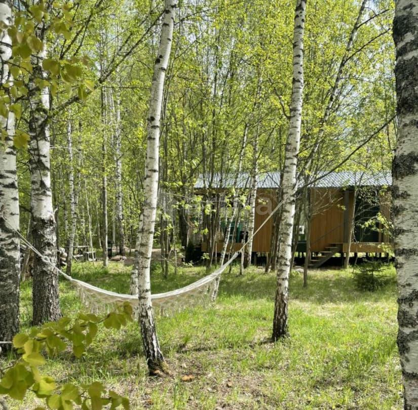 Дом, 70 м2, 9 соток, 1 эт. Истра - изображение 3