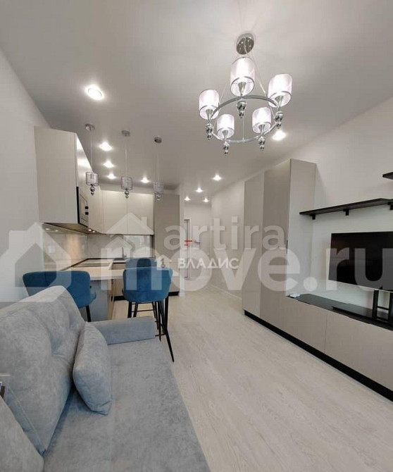 2-комн. квартира, 62 м2, 11/24 эт. Москва - изображение 7