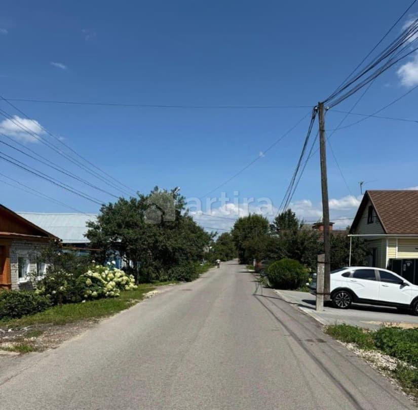 Дом, 105.1 м2, 6.2 сотки, 1 эт. Калуга - изображение 7