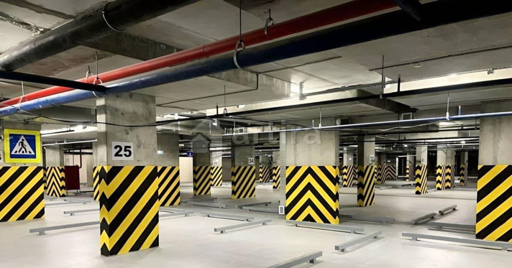 Гараж, 16 м2, 31 эт. Екатеринбург - изображение 1