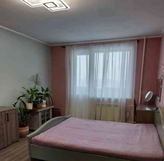 Комната, 19 м2, 17/17 эт. Москва