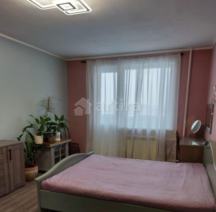 Комната, 19 м2, 17/17 эт. Москва - изображение 1