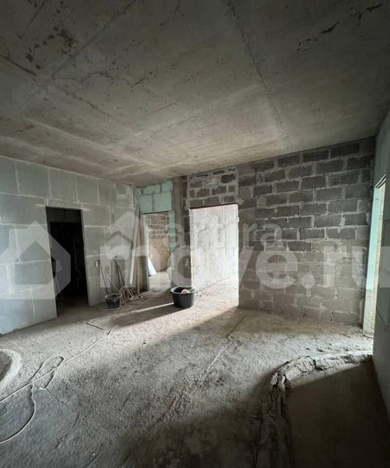 4-комн. квартира, 129 м2, 12/15 эт. Москва - изображение 4