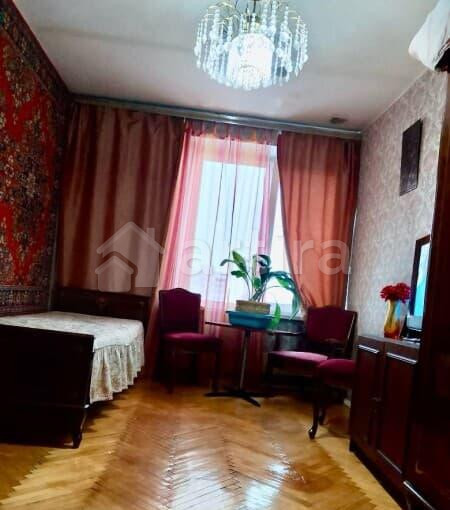 Комната, 17 м2, 14/16 эт. Москва - изображение 6