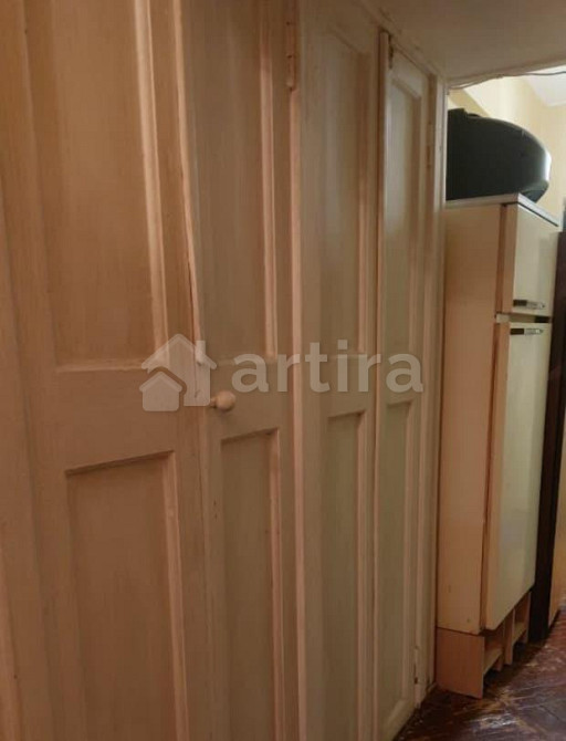 Комната, 12.9 м2, 2/8 эт. Москва - изображение 5