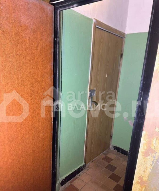 2-комн. квартира, 52.4 м2, 6/12 эт. Москва - изображение 3