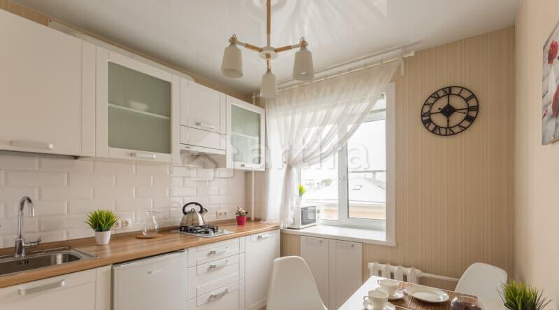 1-комн. квартира, 32 м2, 4/5 эт. Вологда - изображение 4