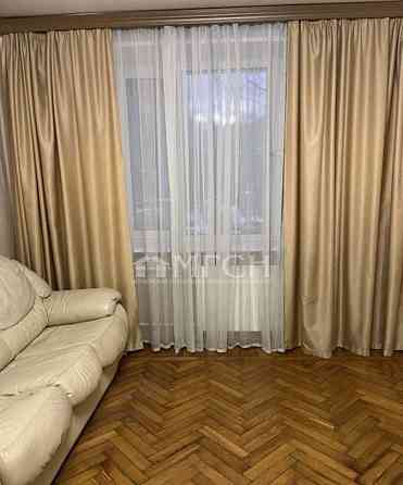 1-комн. квартира, 33 м2, 2/8 эт. Москва