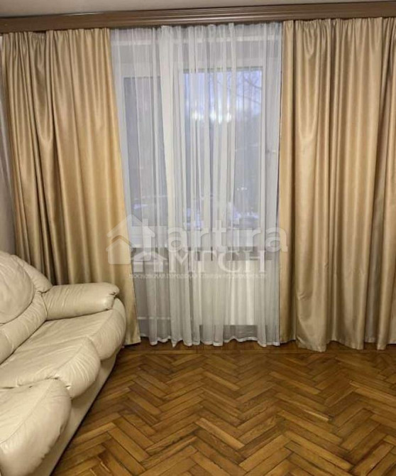 1-комн. квартира, 33 м2, 2/8 эт. Москва - изображение 1