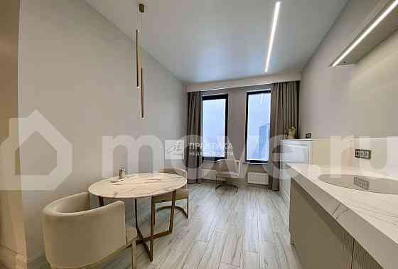 2-комн. квартира, 67 м2, 24/29 эт. Москва