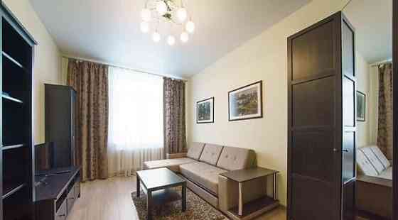 2-комн. квартира, 55 м2, 3/12 эт. Екатеринбург