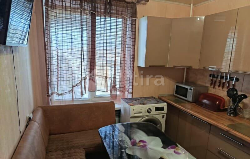 3-комн. квартира, 60 м2, 7/9 эт. Евпатория - изображение 8