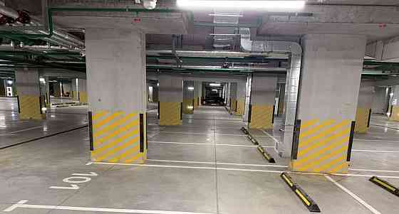 Гараж, 13.6 м2 Москва