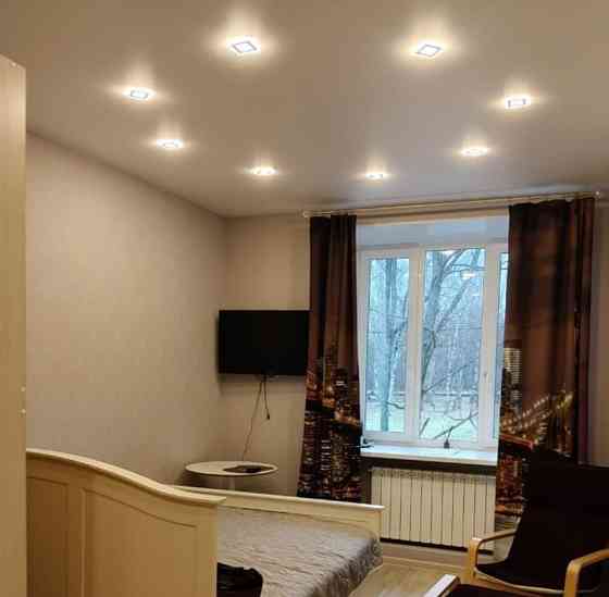 Комната, 18 м2, 2/2 эт. Санкт-Петербург