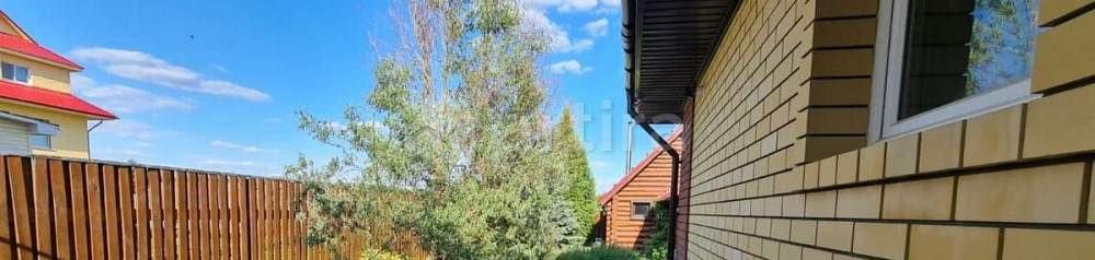 Дом, 299 м2, 12 соток, 2 эт. Белоярский - изображение 5