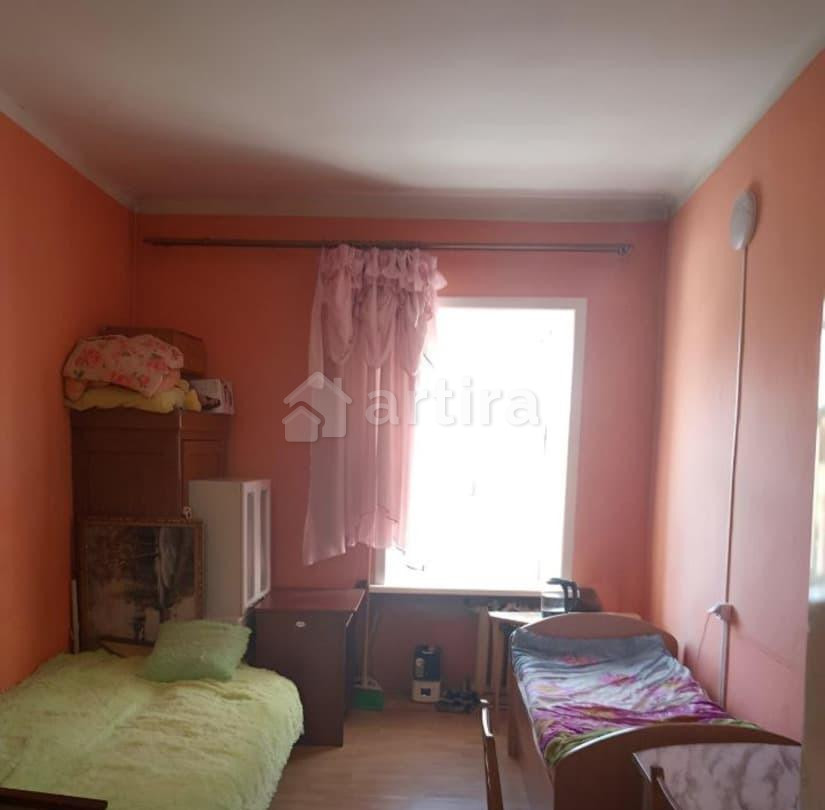 Комната, 26 м2, 2/2 эт. Иркутск - изображение 1