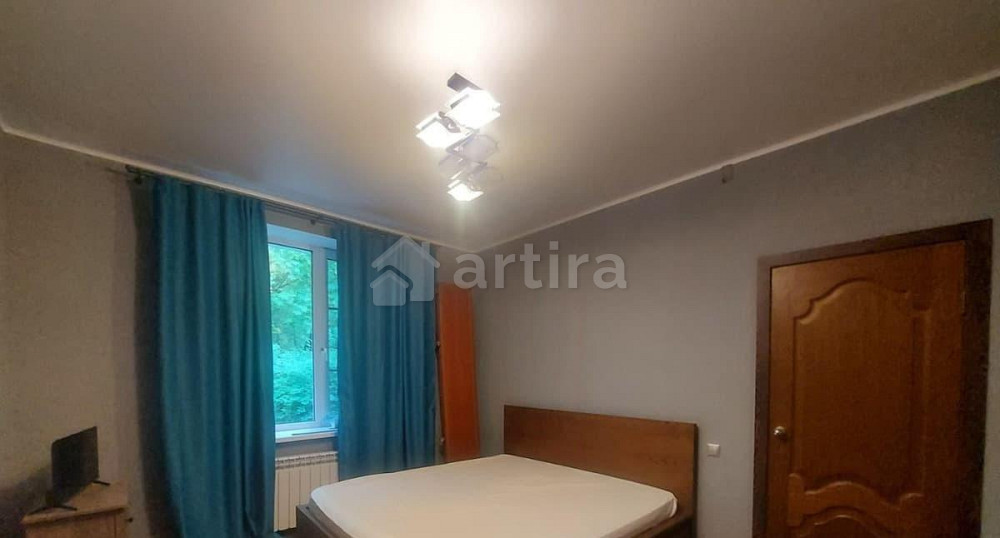 Дом, 60 м2, 6 соток, 1 эт. Красногорск - изображение 1