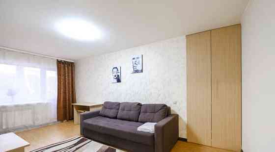 1-комн. квартира, 35 м2, 4/5 эт. Новосибирск