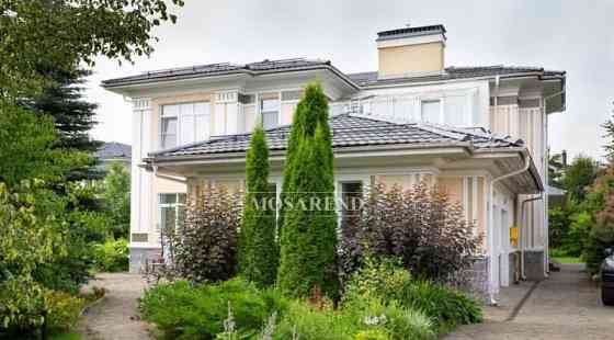 Коттедж, 550 м2 Мытищи