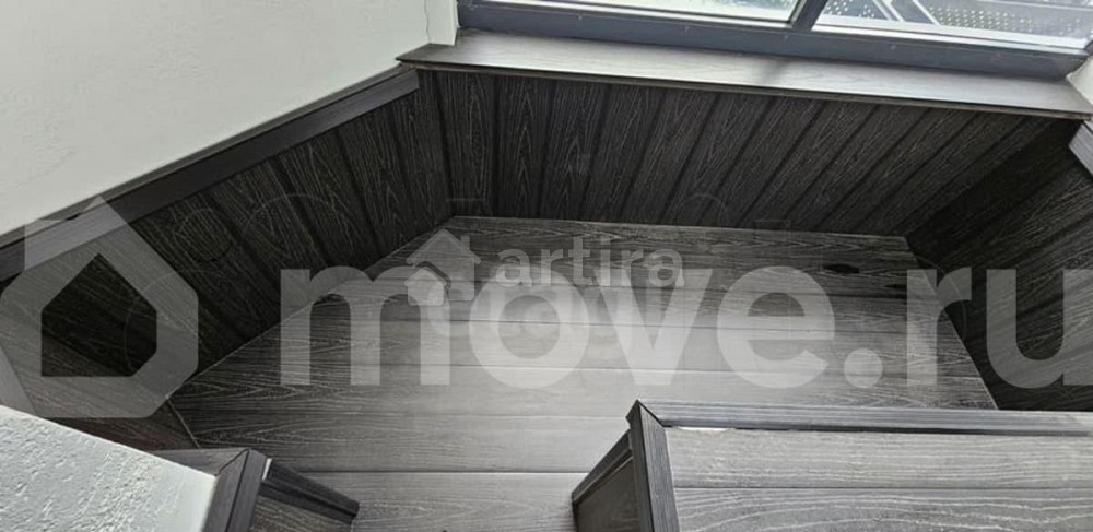 1-комн. квартира, 47 м2, 3/16 эт. Москва - изображение 7