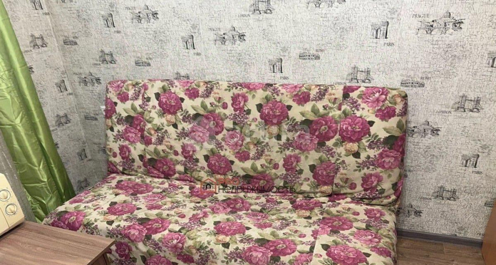 Комната, 10 м2, 2/5 эт. Новосибирск - изображение 3