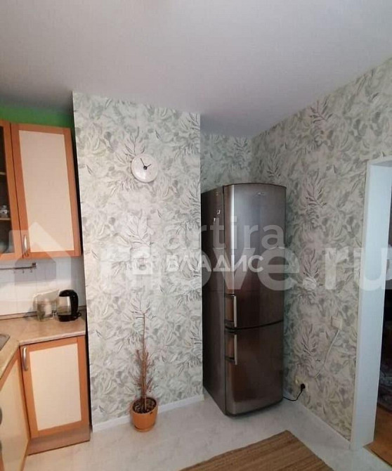 2-комн. квартира, 53.9 м2, 16/16 эт. Москва - изображение 6