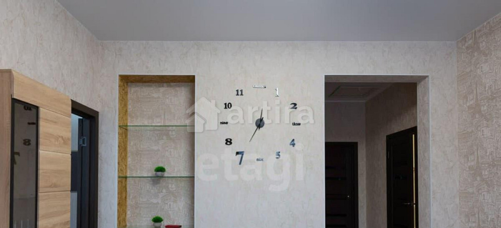 Дом, 200 м2, 1 сотка, 2 эт. Новосибирск - изображение 3