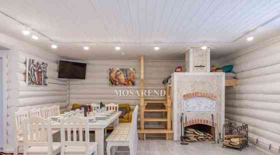 Коттедж, 150 м2 Лобня