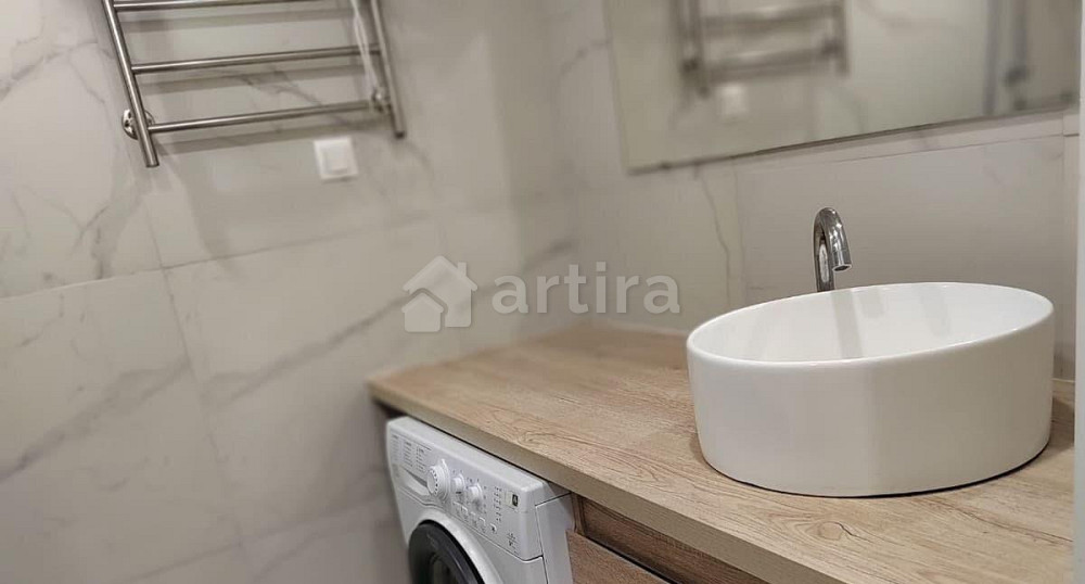 Дом, 40 м2, 2 сотки, 2 эт. Пушкино - изображение 2