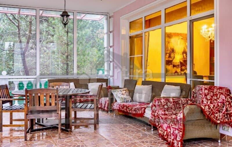 Коттедж, 600 м2 Одинцово - изображение 8