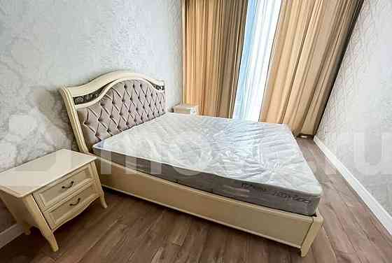 2-комн. апарт-ы, 65 м2, 23/68 эт. Москва