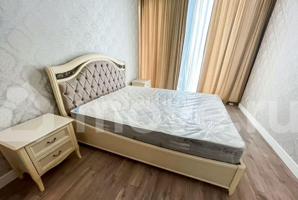 2-комн. апарт-ы, 65 м2, 23/68 эт. Москва - изображение 5