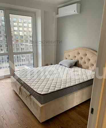 1-комн. квартира, 47 м2, 15/25 эт. Москва