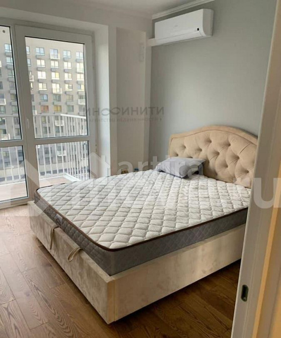 1-комн. квартира, 47 м2, 15/25 эт. Москва - изображение 4