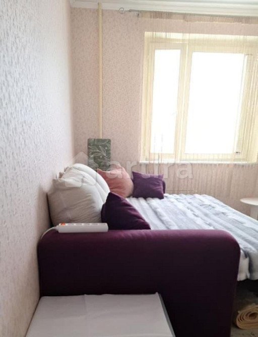 Комната, 16 м2, 4/14 эт. Москва - изображение 5