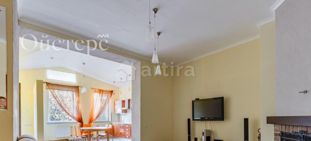 Таунхаус, 155 м2, 12 соток, 3 эт. Санкт-Петербург - изображение 7