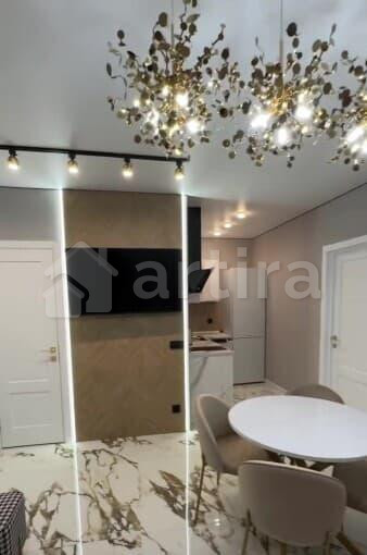 1-комн. квартира, 49 м2, 5/9 эт. Самара - изображение 10