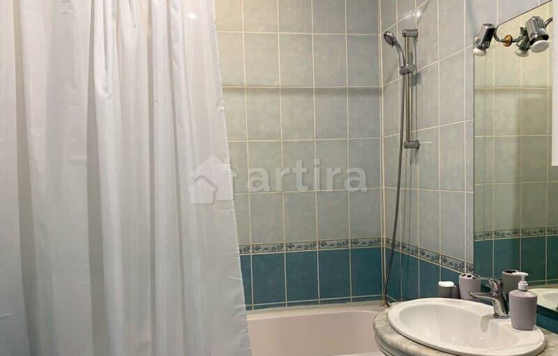 1-комн. квартира, 52 м2, 3/3 эт. Казань - изображение 18