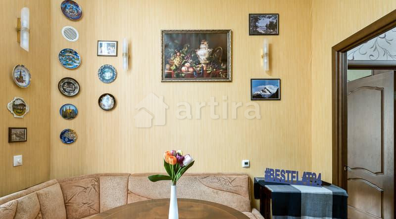 1-комн. квартира, 39 м2, 2/5 эт. Мытищи - изображение 10