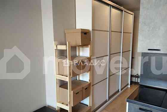 Студия, 28.9 м2, 3/4 эт. Москва