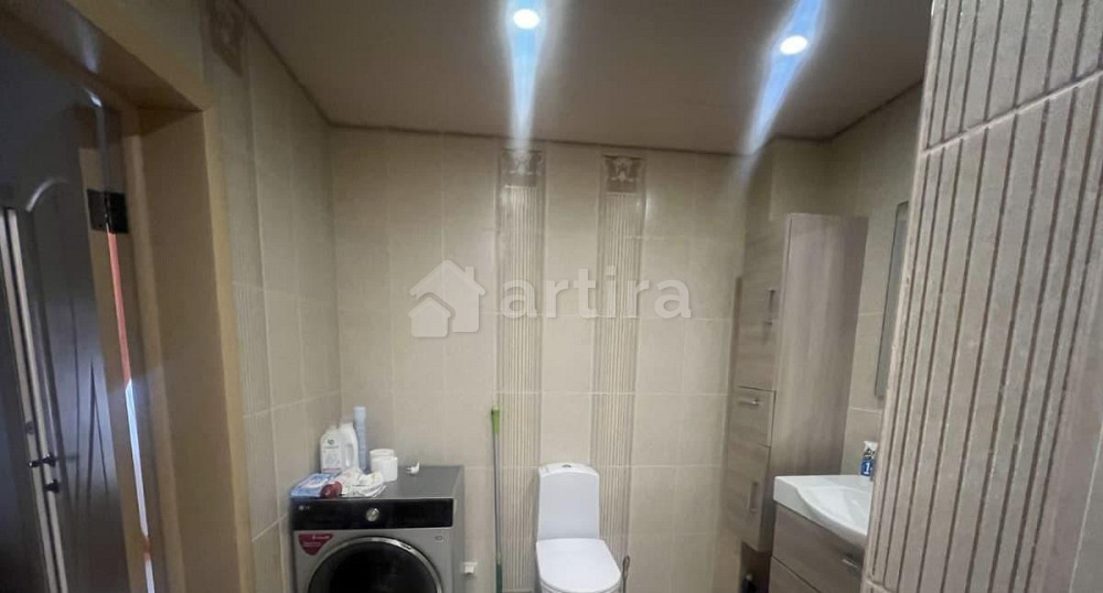 Дом, 120 м2, 1 сотка, 2 эт. Истра - изображение 6