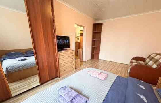 1-комн. квартира, 38 м2, 4/17 эт. Лобня