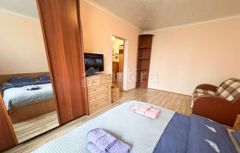 1-комн. квартира, 38 м2, 4/17 эт. Лобня - изображение 4